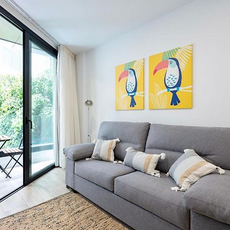 Famara Suites Las Palmas de Gran Canaria Eksteriør bilde