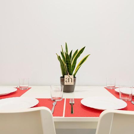Famara Suites Las Palmas de Gran Canaria Eksteriør bilde
