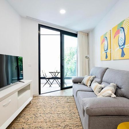 Famara Suites Las Palmas de Gran Canaria Eksteriør bilde