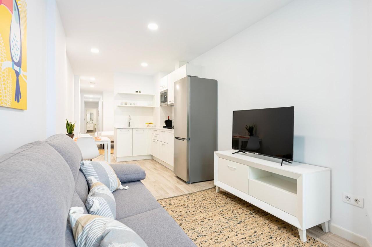 Famara Suites Las Palmas de Gran Canaria Eksteriør bilde