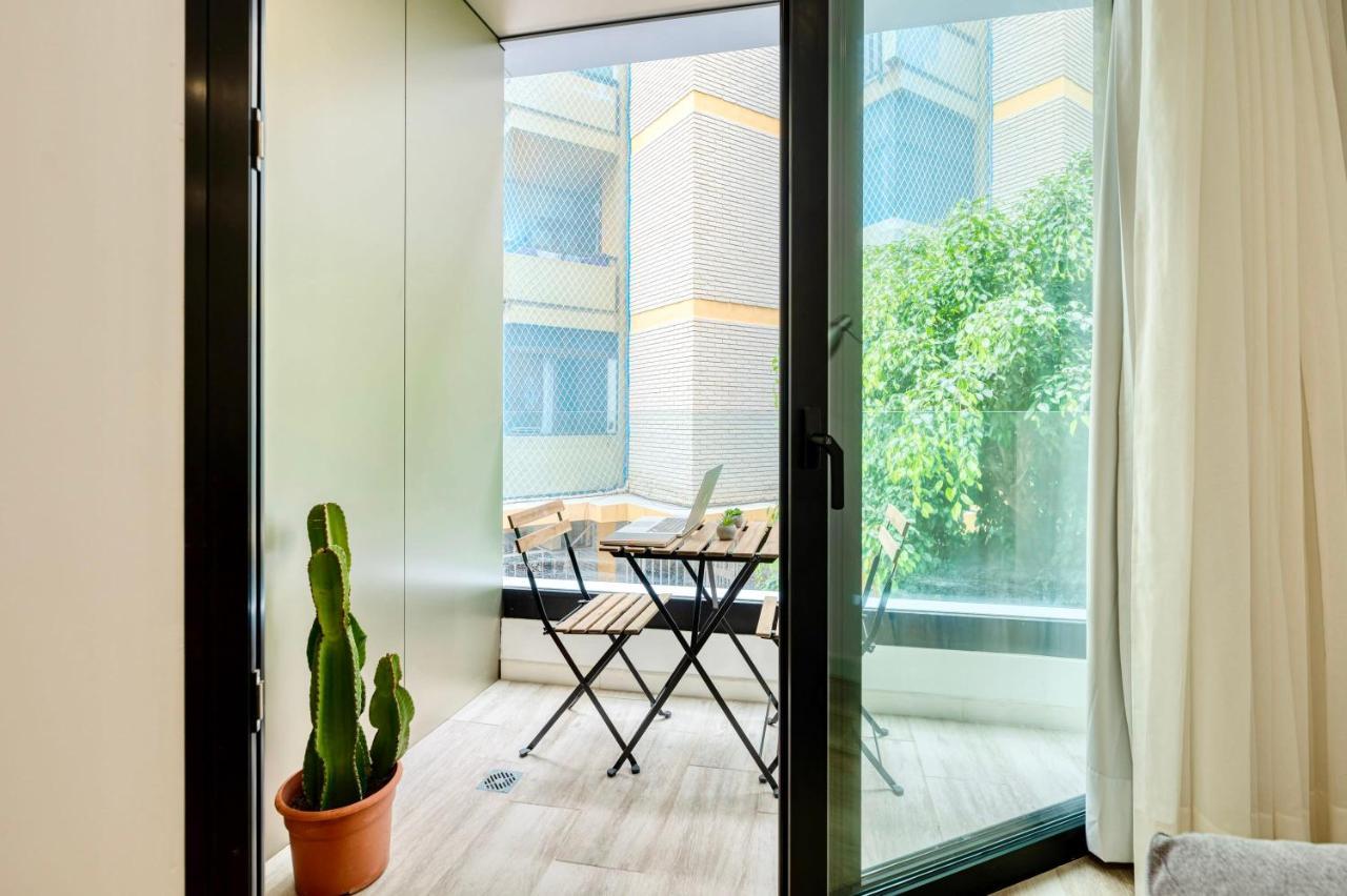 Famara Suites Las Palmas de Gran Canaria Eksteriør bilde