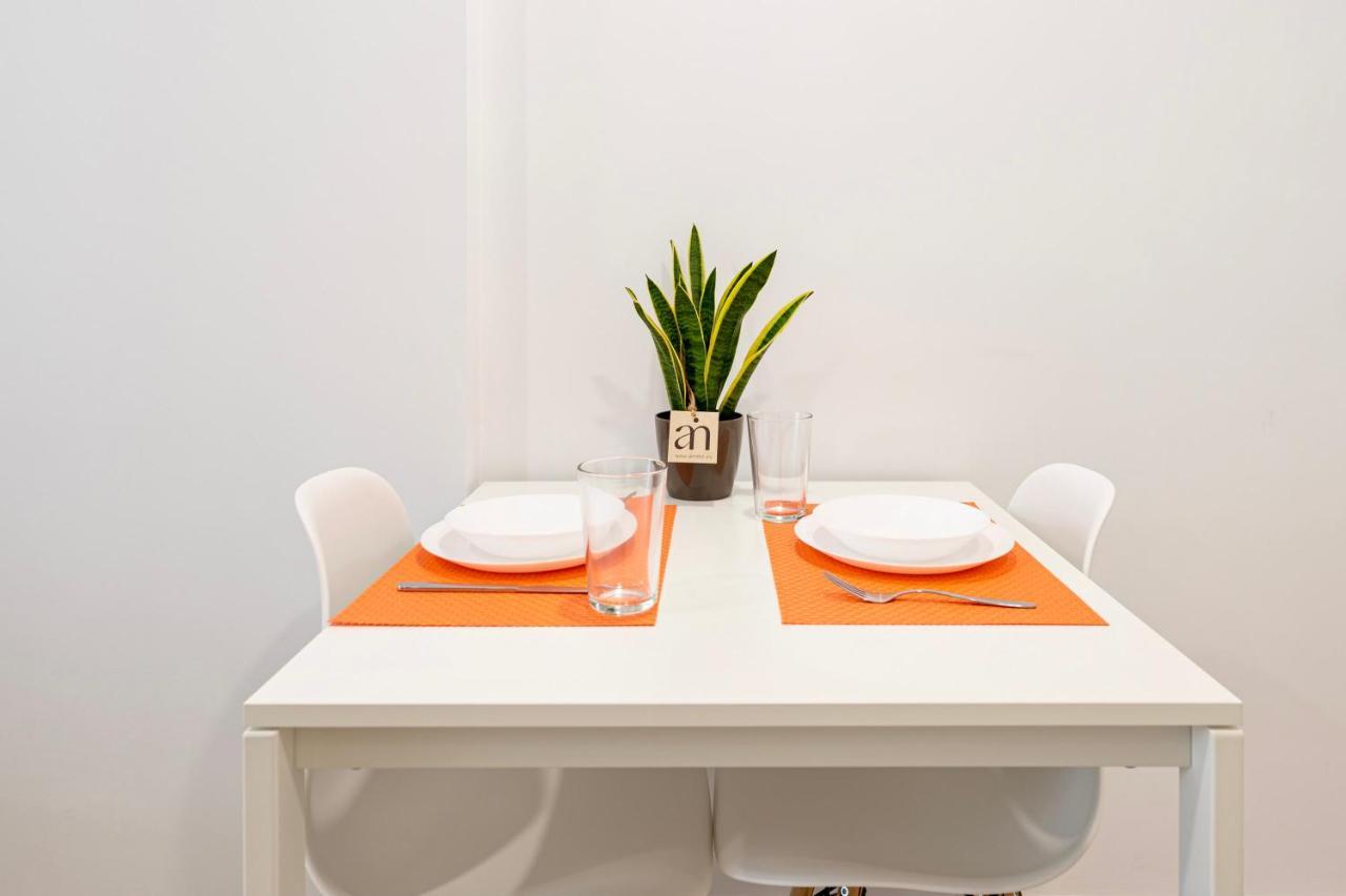 Famara Suites Las Palmas de Gran Canaria Eksteriør bilde