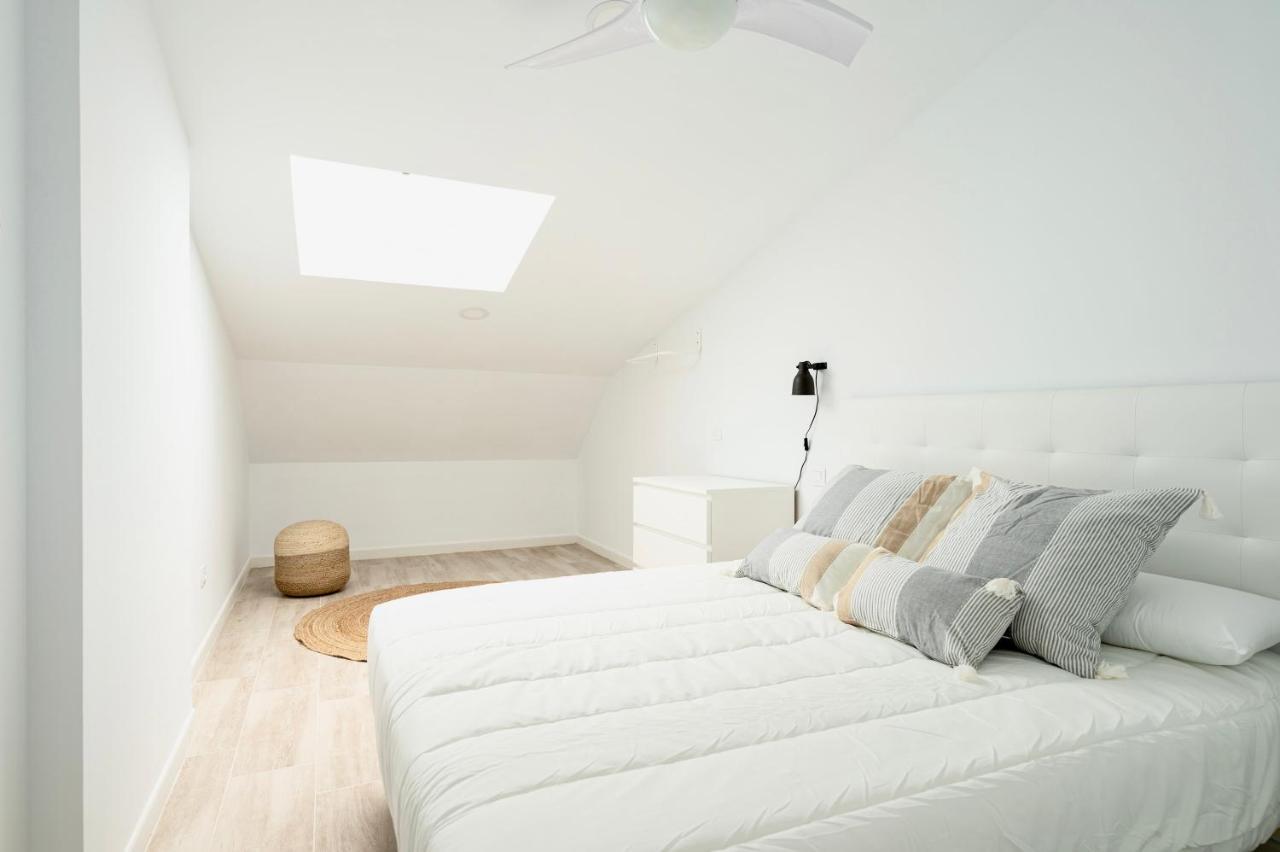 Famara Suites Las Palmas de Gran Canaria Eksteriør bilde