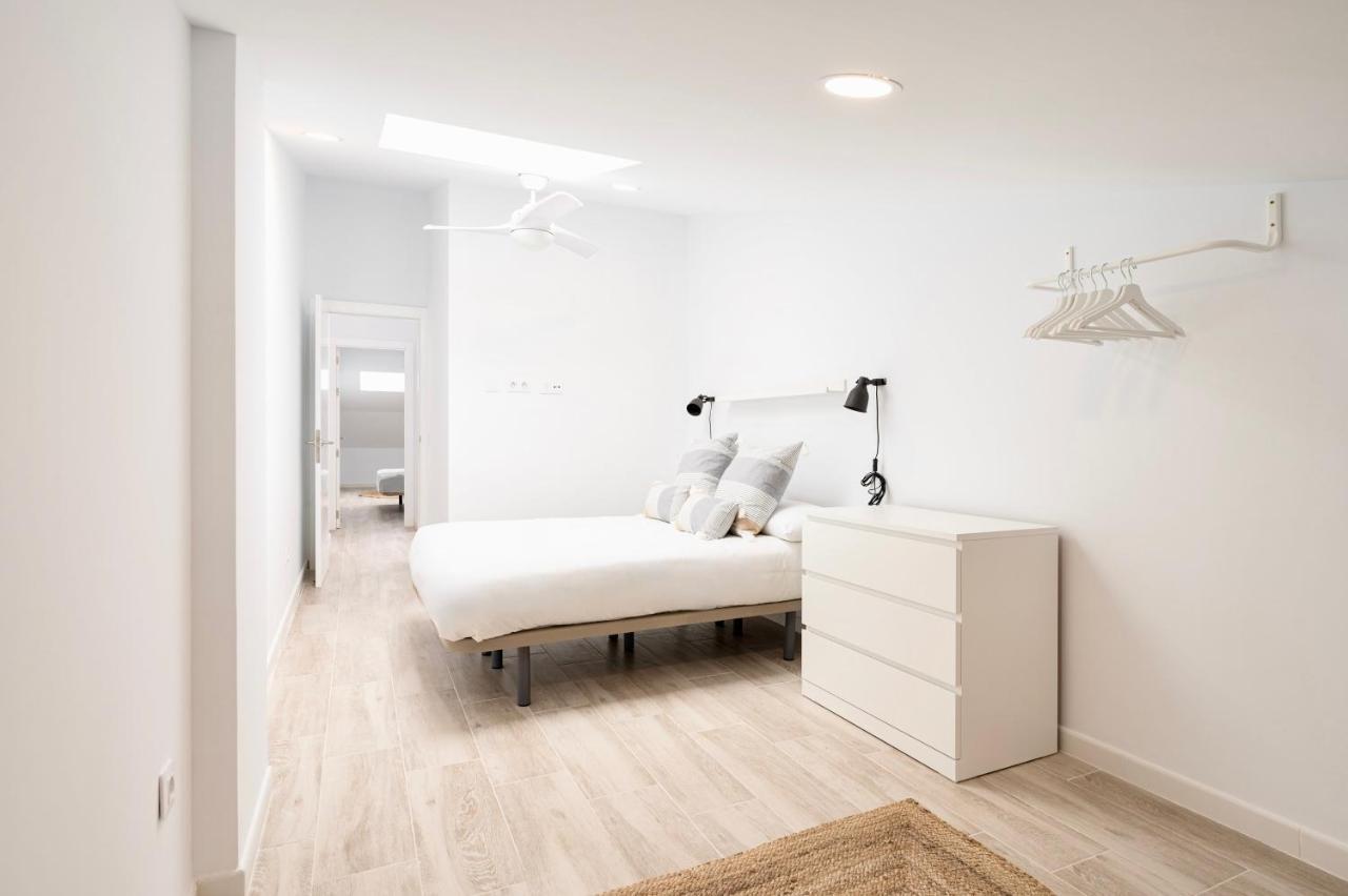 Famara Suites Las Palmas de Gran Canaria Eksteriør bilde