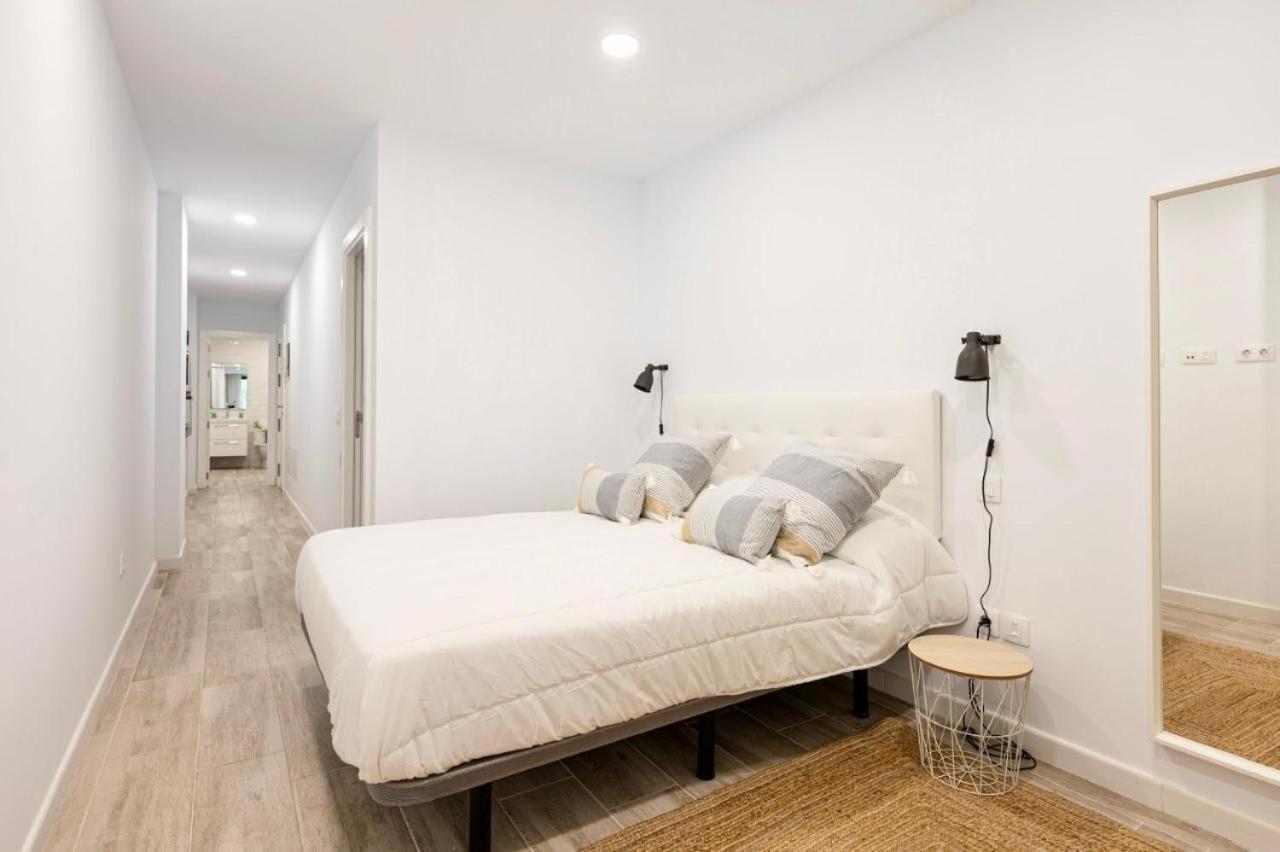 Famara Suites Las Palmas de Gran Canaria Eksteriør bilde